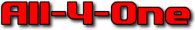   Hire All 4 One - booking All 4 One information.  