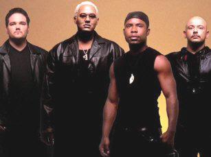   Hire All 4 One - booking All 4 One information.  