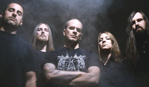   All That Remains - booking information  