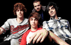  Hire All Time Low - booking All Time Low information. 