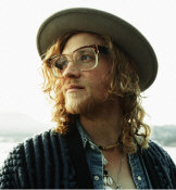   Allen Stone -- booking information  