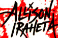   Allison Iraheta - booking information  