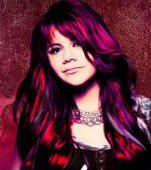   Allison Iraheta - booking information  