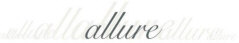   Allure - booking information  
