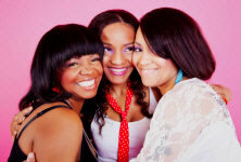   Allure - booking information  