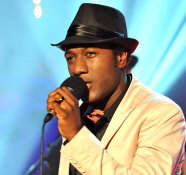  Hire Aloe Blacc - Book Aloe Blacc for an event!