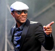  Hire Aloe Blacc - Book Aloe Blacc for an event!