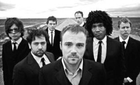   Alpha Rev - booking information  