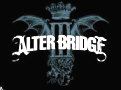   Alter Bridge - booking information  