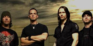  Hire Alter Bridge - booking Alter Bridge information. 