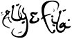   Aly & Fila - booking information  