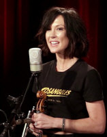   Amanda Shires - booking information  