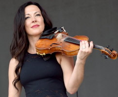   Amanda Shires - booking information  