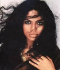   Amel Larrieux - booking information  