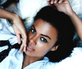   Amel Larrieux - booking information  