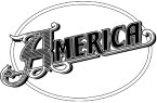   America the band - booking information  