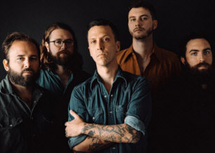   American Aquarium - booking information  