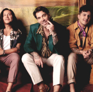 Hire American Authors - booking American Authors information.