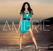  Amerie - booking information  