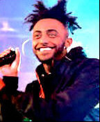   Hire Amine - booking Amine information  