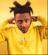 Hire Amine - booking Amine information
