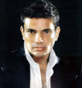   Amr Diab - booking information  
