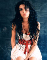   Amy Winehouse  