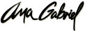 Ana Gabriel - booking information