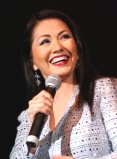 Ana Gabriel - booking information