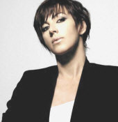   Ana Torroja - booking information  