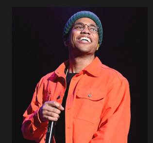 How to Hire Anderson .Paak - book Anderson .Paak for an event!