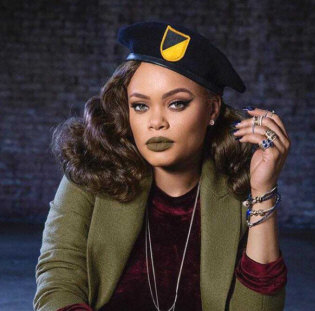     Hire Andra Day - book her for an event.  