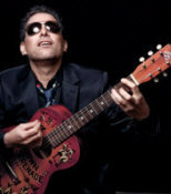   Andres Calamaro - booking information  