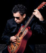   Andres Calamaro - booking information  