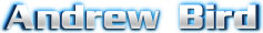 Hire Andrew Bird - booking Andrew Bird information.