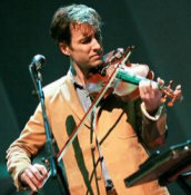 Hire Andrew Bird - booking Andrew Bird information.