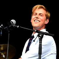  Andrew McMahon in the Wilderness - booking information  
