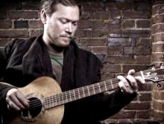   Andrew Peterson - booking information  