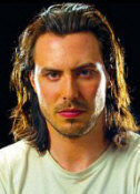   Andrew W.K. - booking information  