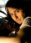   Andrew W.K. - booking information  