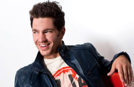  Hire Andy Grammer - Book Andy Grammer for an event 