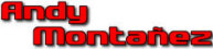   Andy Montaez - booking information  