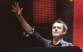   DJ Andy Moor - booking information  