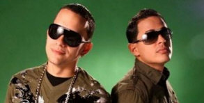  book Angel y Khriz - booking information 