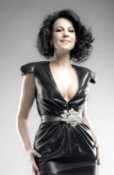   Angela Gheorghiu - booking information  