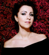   Angela Gheorghiu - booking information  