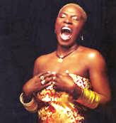  Hire Angelique Kidjo. - booking Angelique Kidjo information. 