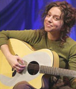   Ani DiFranco - booking information  