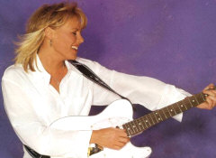   Anita Cochran - booking information  