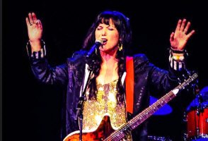  Hire Ann Wilson - booking Ann Wilson information. 